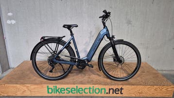 E-Bike | Hercules Edison Sport i-10 | -64%, Ophalen