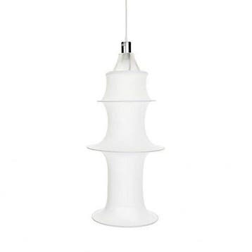 Artemide Danese - Bruno Munari - Lamp - aluminium, elastisch, Antiek en Kunst