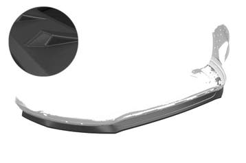 Cupspoiler voor Ford S-Max MK2 CSL551-L, Verzenden