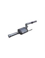 Roetfilter Mercedes-Benz C320, CLK320 CDI, Verzenden