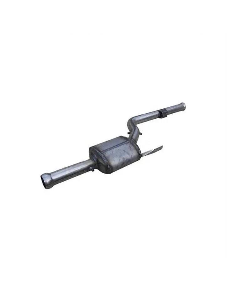 Roetfilter Mercedes-Benz C320, CLK320 CDI, Autos : Pièces & Accessoires, Systèmes à carburant, Envoi