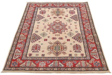 Ziegler Kazak - Tapis - 178 cm - 124 cm, Huis en Inrichting, Nieuw