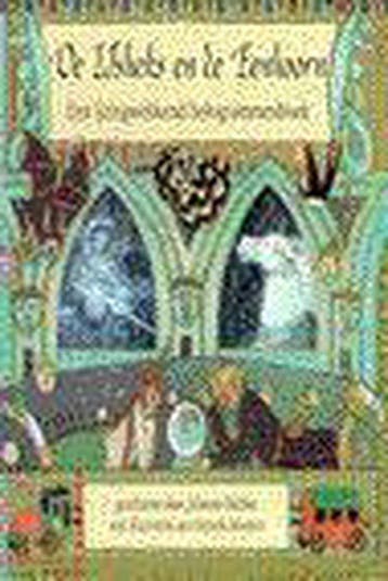 De ijsheks en de eenhoorn - Bethlen, Boeken, Verzenden, Nieuw