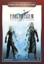 Final Fantasy VII - Advent Children (2DVD)(Deluxe Selection), Verzenden