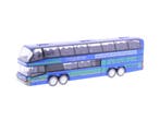 Schaal 1:66 Neoplan Megaliner N128/4 QuadrigA by K&S Holi..., Ophalen of Verzenden, Gebruikt