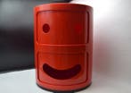 Kartell - Anna Castelli Ferrieri - Commode - Componibili