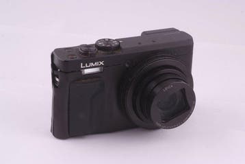 Panasonic Panasonic FT-5/TZ-90/TZ-80/FT-7 Digitale camera