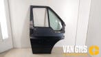 Portier 4Deurs rechts-voor Ford Transit O214211, Nieuw