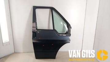 Portier 4Deurs rechts-voor Ford Transit O214211