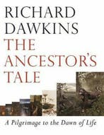 The ancestors tale 9780297825036 Richard Dawkins, Boeken, Verzenden, Zo goed als nieuw, Richard Dawkins
