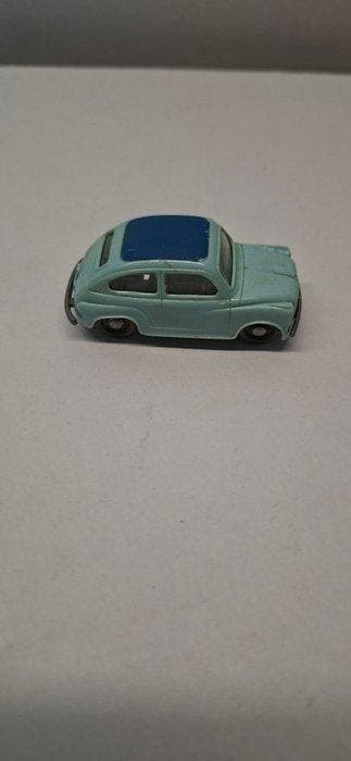 1:43 - Modelauto (8) - Dinky Toy/Atlas en Sifu - Zeldzame, Nieuw