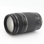 Canon EF 75-300mm f/4-5.6 III | Tweedehands, TV, Hi-fi & Vidéo, Verzenden