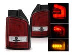LED bar achterlicht units Red White geschikt voor VW T5, Auto-onderdelen, Verzenden, Nieuw, Volkswagen