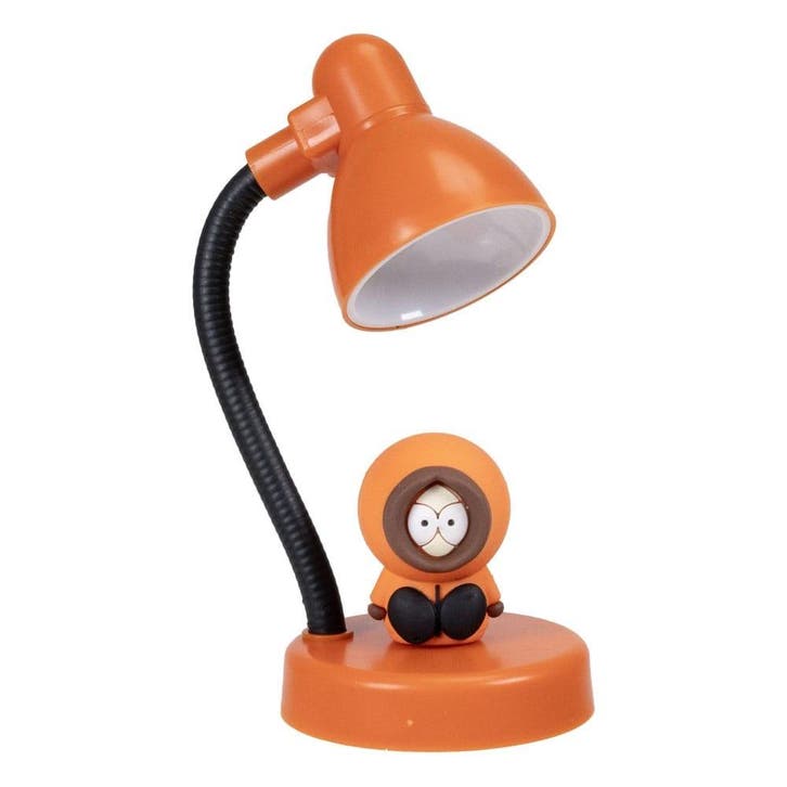 South Park Mini LED-Light with Figure Kenny Ver. 2 11 cm, Verzamelen, Film en Tv, Nieuw, Ophalen of Verzenden