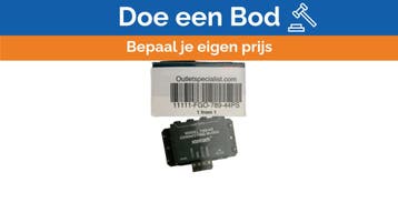 Bieden: Xantech 789-44 Marine IR Connecting, Ophalen of Verzenden, Nieuw