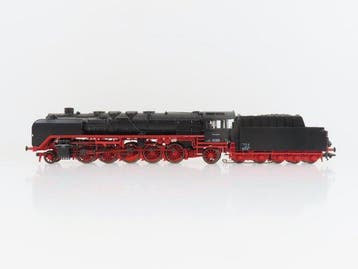Märklin H0 - 37450 - Stoomlocomotief met tender (1) - BR 45,