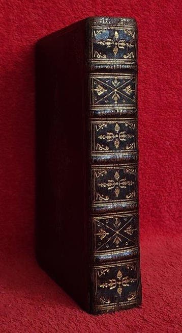 [King James Bible] - The Holy Bible [Deluxe binding in green