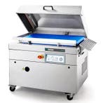 Vacumeermachine | TITAAN | Volautomatisch | Seallengte, Verzenden