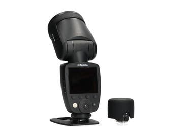 Profoto A10 - Nikon - 1 jaar garantie, Audio, Tv en Foto, Foto | Flitsers, Ophalen of Verzenden, Zo goed als nieuw, Nikon