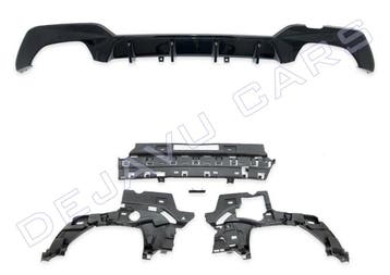 Sport Diffuser voor BMW 3 Serie G20 G21 M Pakket Performance, Ophalen of Verzenden