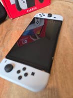 Nintendo - Switch - Oled - 2 gesealde Dragon Ball Z-games -, Consoles de jeu & Jeux vidéo