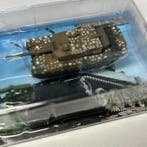 World Tank Museum - Speelgoed 1/144 Scale Model Tank Set -