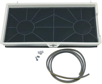 Gaggenau Koolstoffilter 00461422 / 461422, Verzenden