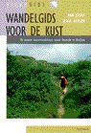 Wandelgids voor de kust / Visumgids 9789026109812 A. Jooris, Verzenden, A. Jooris