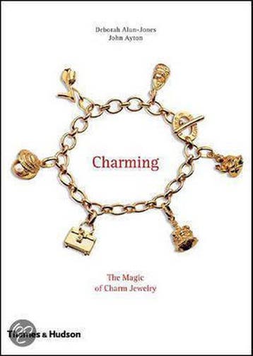Charming. 9780500512135 Deborah Alun-Jones, Boeken, Verzenden, Gelezen, Deborah Alun-Jones