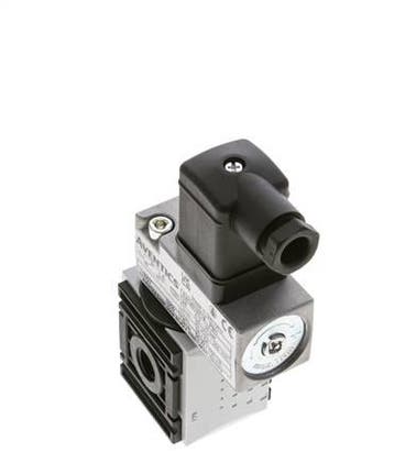 Distributeur G1/4 2700 l/min avec interrupteur de pression, Verzenden