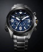Citizen - Collezione Promaster Land Eco Drive U822 - NUOVO -