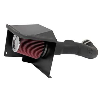 K&N 57i Performance Kit passend voor Cadillac Escalade 6.2,, Verzenden