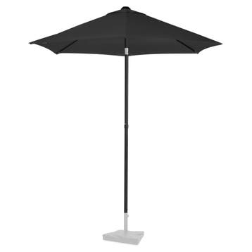 Parasol Torbole - Ø200cm – Premium parasol, Verzenden