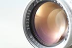 Leica Summicron-M 1:2/50mm Prime lens