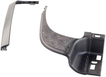 Rear Bumper Step Pad, Left - Ram 1500 2019-2024, Ophalen of Verzenden, Nieuw