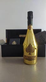 Armand de Brignac, Ace of Spades, Brut Gold - Champagne Brut, Nieuw