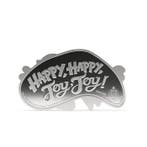 Niue. 2 Dollars 2025 Ren & Stimpy - Butt Bump, 1 oz Plata, Postzegels en Munten