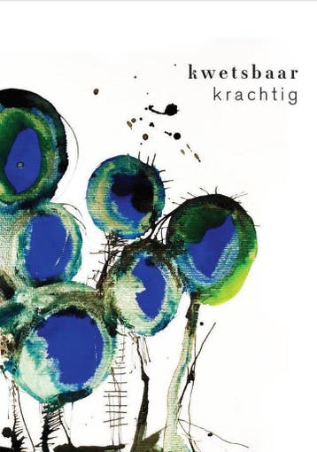 Kwetsbaar krachtig 9789082719710, Verzenden, Zo goed als nieuw