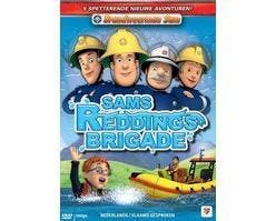 Brandweerman Sam Cgi - Reddingsbrig, CD & DVD, CD | Enfants & Jeunesse, Envoi