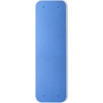 Platte Fender 95x30x7,5cm Blauw, Watersport en Boten, Ophalen of Verzenden, Nieuw