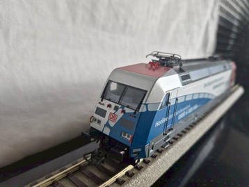 Roco H0 - 72499 - Locomotive électrique (1) - BR 101
