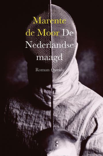 De Nederlandse maagd 9789021438429 Marente de Moor, Verzenden, Marente de Moor