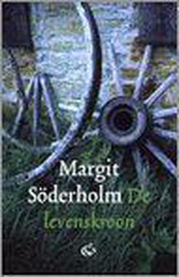 De levenskroon 9789061406884 Margit Söderholm, Boeken, Verzenden, Gelezen, Margit Söderholm