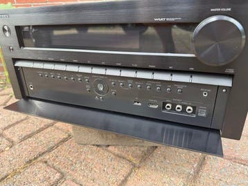 Onkyo - TX-NR929 Solid state meerkanaals receiver