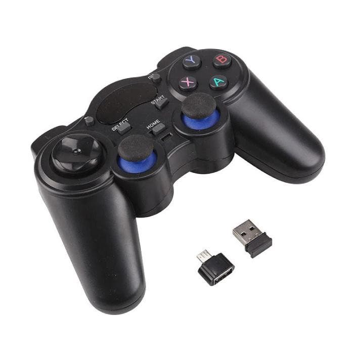 Gaming Controller voor Android / PC / PS3  - Micro-USB, Games en Spelcomputers, Spelcomputers | Overige, Nieuw, Verzenden