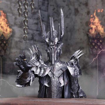 Figurine - Sauron - Résine