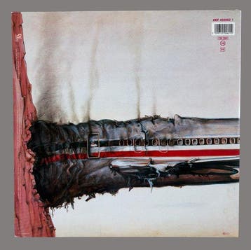 Beastie Boys - Licensed To Ill - 1st EU pressing - LP - 1ste, Nieuw in verpakking