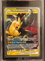 Pokémon - 1 Graded card - Pikachu 33 Édition limitée, Carte, Hobby & Loisirs créatifs, Jeux de cartes à collectionner | Pokémon