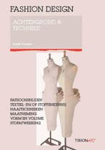 Tirion art Fashion design / Tirion art 9789043912723, Verzenden, Anette Fischer