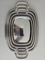 Alessi - Carlo Mazzeri & Anselmo Vitale - Schaal (4) -